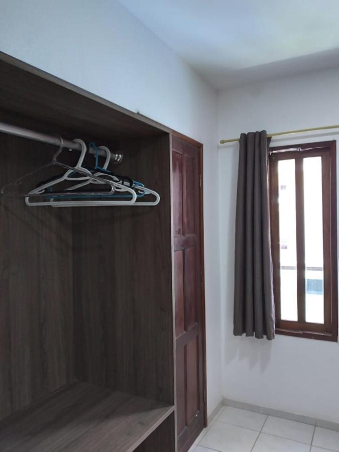 Pousada Sky Beach Flat Pôrto das Galinhas Exteriér fotografie