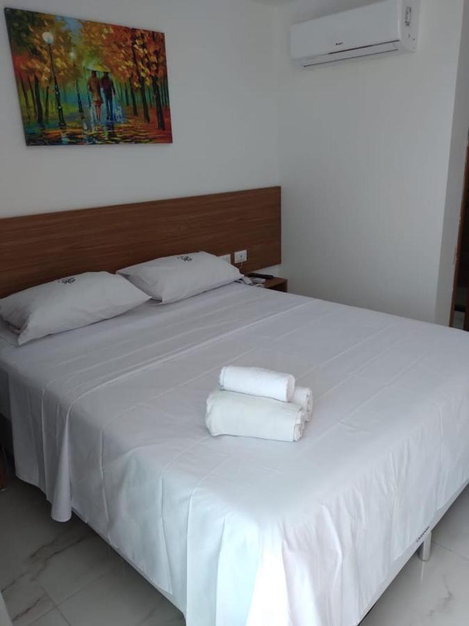 Pousada Sky Beach Flat Pôrto das Galinhas Exteriér fotografie