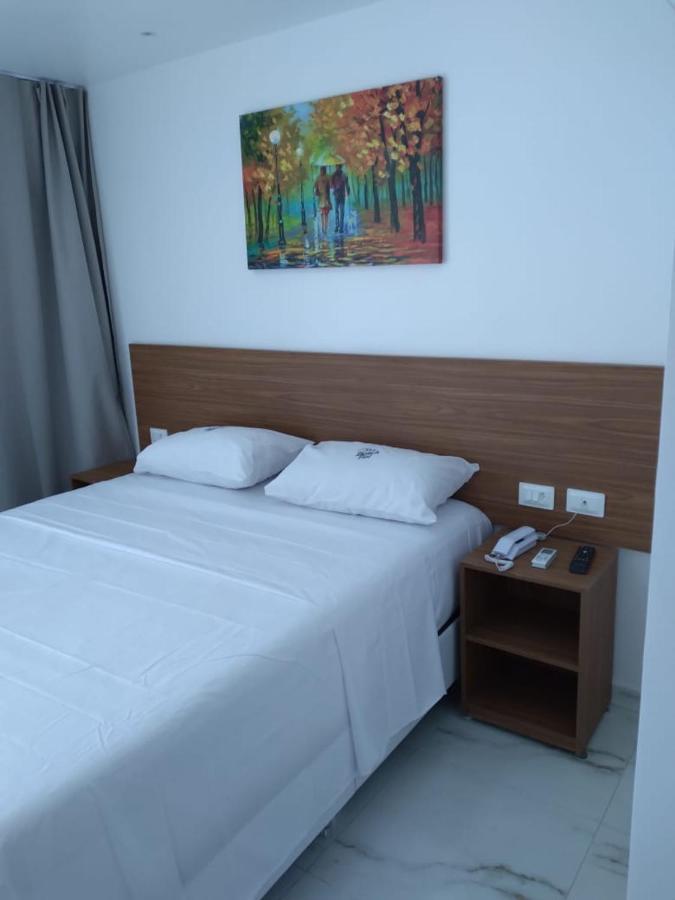 Pousada Sky Beach Flat Pôrto das Galinhas Exteriér fotografie