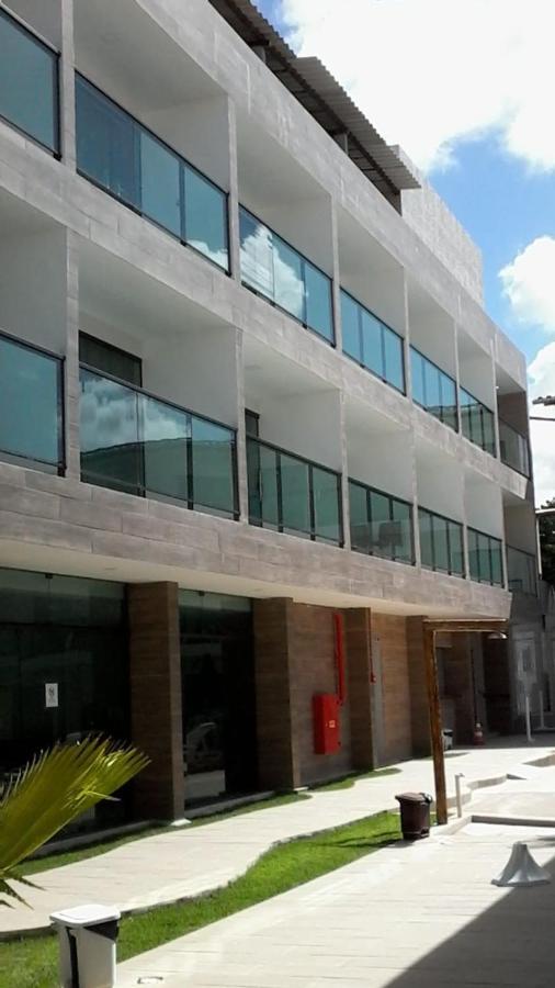 Pousada Sky Beach Flat Pôrto das Galinhas Exteriér fotografie