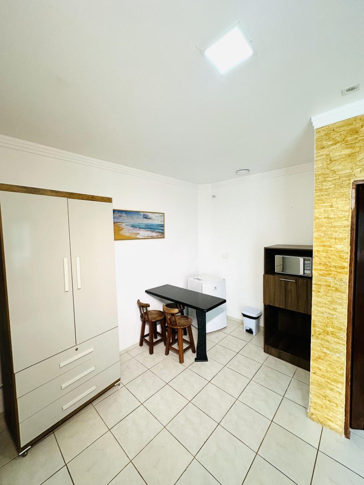 Pousada Sky Beach Flat Pôrto das Galinhas Exteriér fotografie