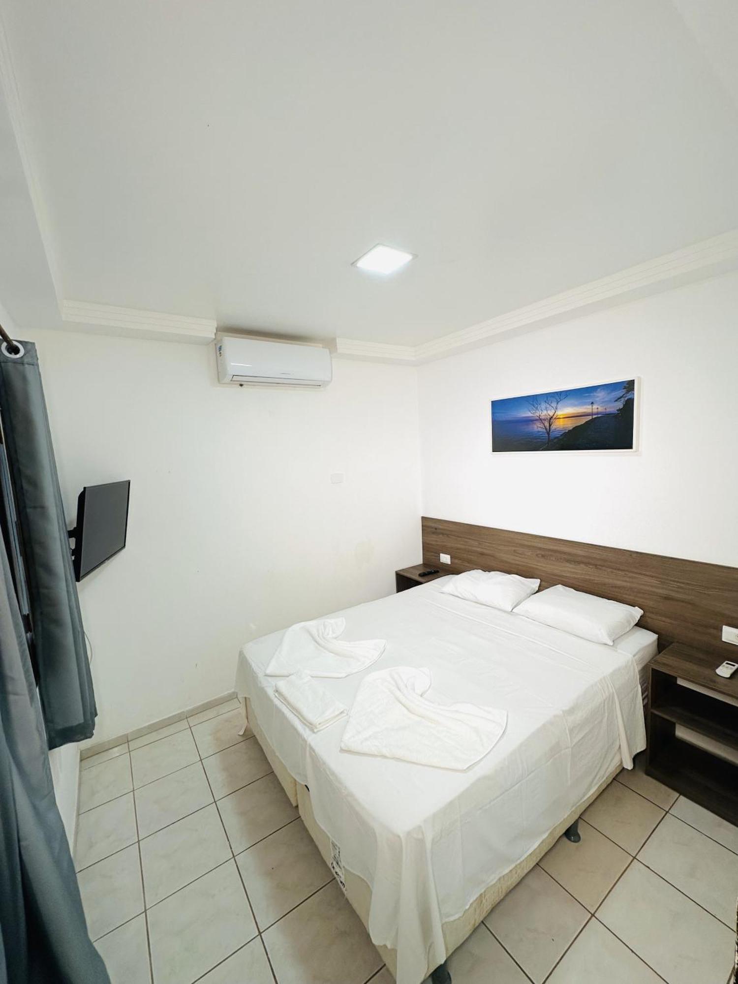Pousada Sky Beach Flat Pôrto das Galinhas Exteriér fotografie