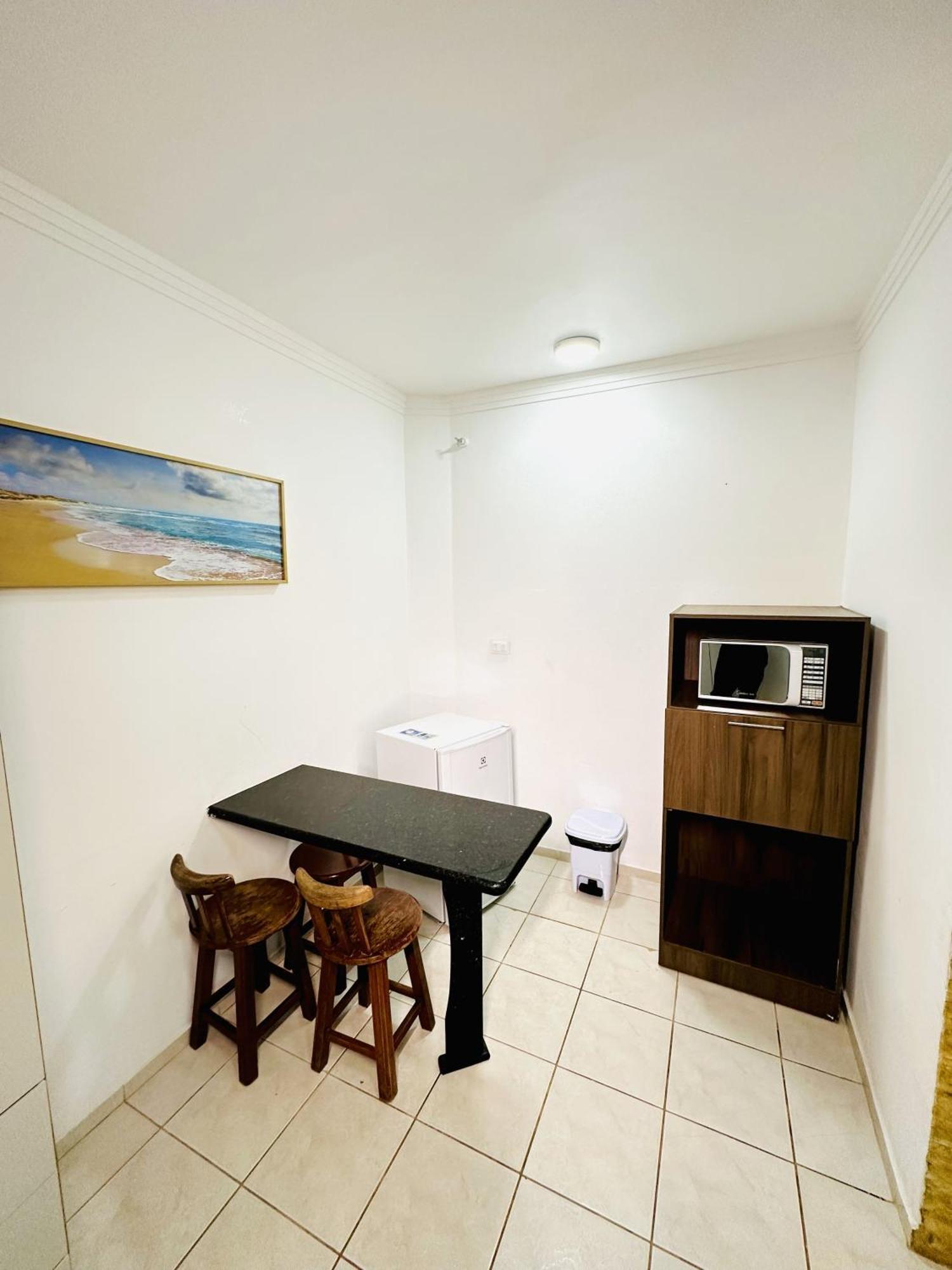 Pousada Sky Beach Flat Pôrto das Galinhas Exteriér fotografie