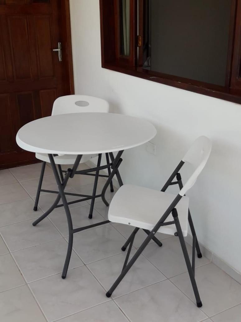 Pousada Sky Beach Flat Pôrto das Galinhas Exteriér fotografie