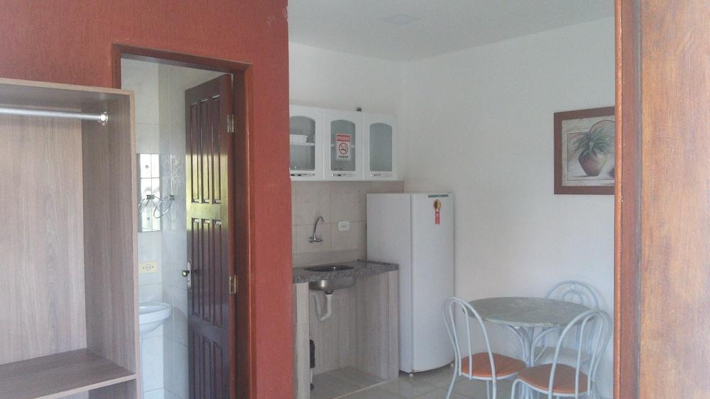 Pousada Sky Beach Flat Pôrto das Galinhas Exteriér fotografie